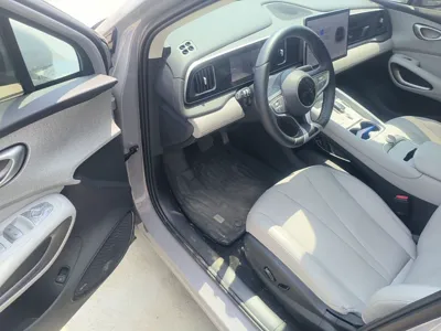 BYD Sealion 05 EV 2025, 5600 км, за 18239 USD - фото 19