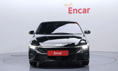 Hyundai Avante 2024, 71678 км, за 12427.3 USD