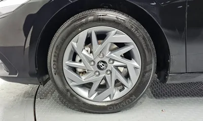 Hyundai Avante 2024, 71678 км, за 12427.3 USD