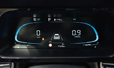 Hyundai Avante 2024, 71678 км, за 12340.82 USD - фото 8