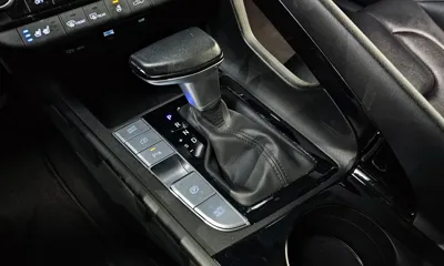 Hyundai Avante 2024, 71678 км, за 12340.82 USD - фото 9
