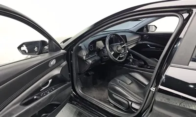 Hyundai Avante 2024, 71678 км, за 12340.82 USD - фото 11