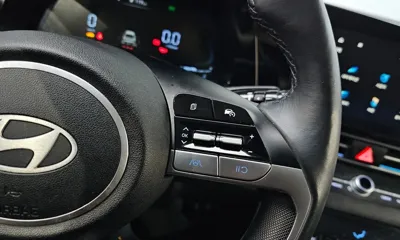 Hyundai Avante 2024, 71678 км, за 12340.82 USD - фото 20