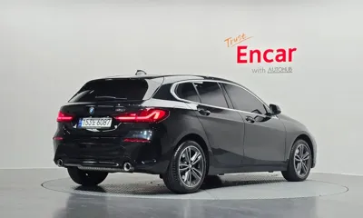 BMW 1-Series 2023, 29296 км, за 16848.36 USD