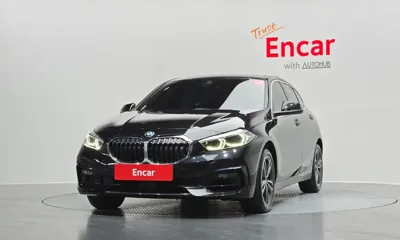 BMW 1-Series 2023, 29296 км, за 16848.36 USD
