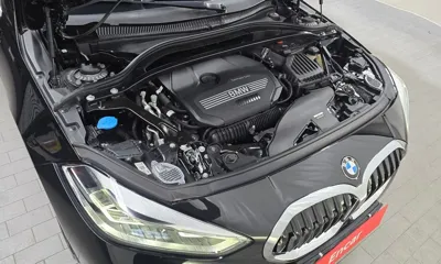 BMW 1-Series 2023, 29296 км, за 16848.36 USD - фото 6