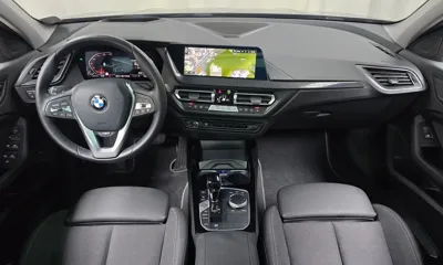 BMW 1-Series 2023, 29296 км, за 16848.36 USD - фото 7