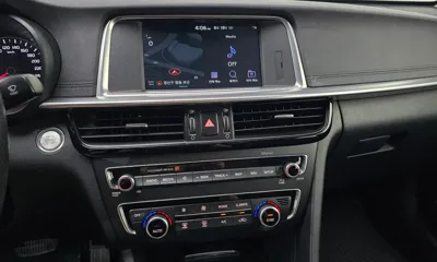 Kia K5 2019, 42629 км, за 9915.4 USD - фото 14