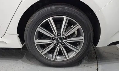 Kia K5 2019, 42629 км, за 9915.4 USD - фото 21