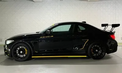 BMW 2-Series 2014, 57000 км, за 42284.71 USD