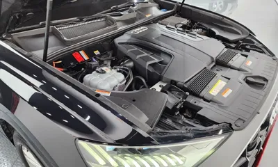 Audi Q8 2021, 65698 км, за 39993.34 USD - фото 6
