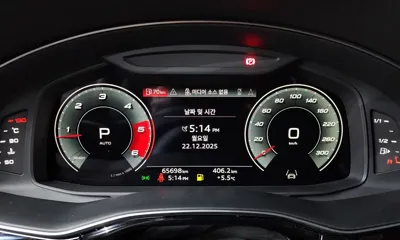 Audi Q8 2021, 65698 км, за 39993.34 USD - фото 8