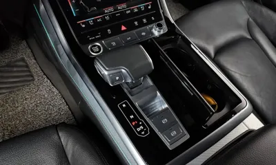 Audi Q8 2021, 65698 км, за 39993.34 USD - фото 9