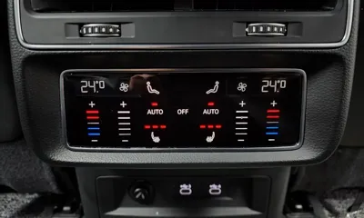 Audi Q8 2021, 65698 км, за 39993.34 USD - фото 19