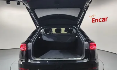 Audi Q8 2021, 65698 км, за 39993.34 USD - фото 20