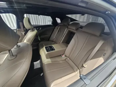 Kia K8 2022, 90000 км, за 14319.2 USD - фото 9