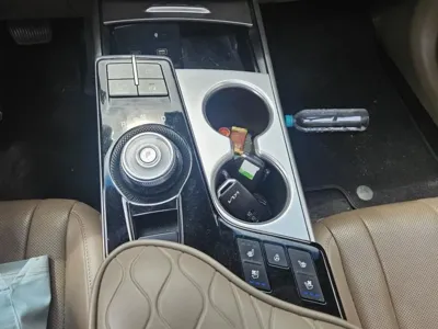 Kia K8 2022, 90000 км, за 14319.2 USD - фото 10