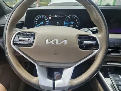 Kia K8 2022, 90000 км, за 14319.2 USD - фото 11