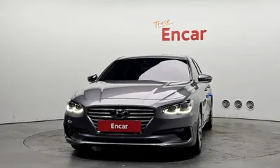 Hyundai Grandeur 2019, 41506 км, за 8790.78 USD