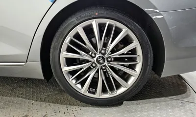 Hyundai Grandeur 2019, 41506 км, за 8790.78 USD