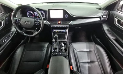 Hyundai Grandeur 2019, 41506 км, за 8790.78 USD - фото 7