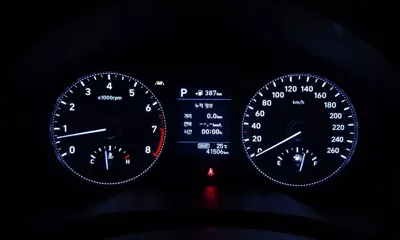 Hyundai Grandeur 2019, 41506 км, за 8790.78 USD - фото 8