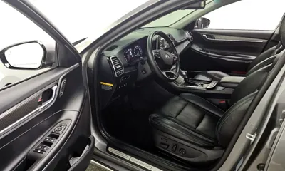 Hyundai Grandeur 2019, 41506 км, за 8790.78 USD - фото 10