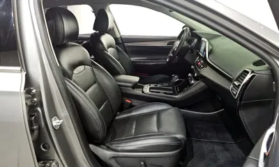 Hyundai Grandeur 2019, 41506 км, за 8790.78 USD - фото 12