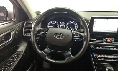 Hyundai Grandeur 2019, 41506 км, за 8790.78 USD - фото 14