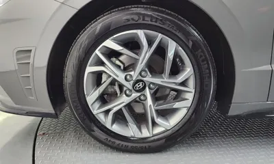 Hyundai Sonata 2022, 135001 км, за 16286.65 USD