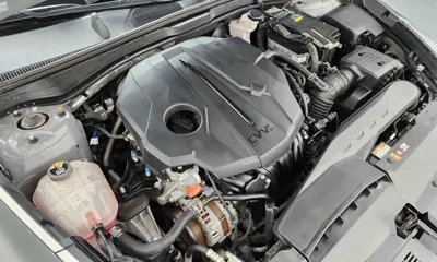 Hyundai Sonata 2022, 135001 км, за 16286.65 USD - фото 6