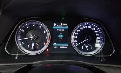 Hyundai Sonata 2022, 135001 км, за 16286.65 USD - фото 8