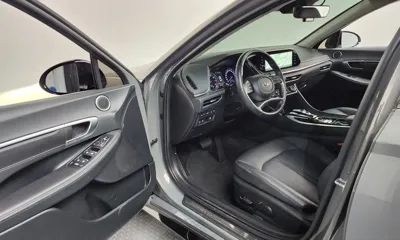 Hyundai Sonata 2022, 135001 км, за 16286.65 USD - фото 10