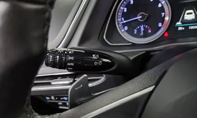 Hyundai Sonata 2022, 135001 км, за 16286.65 USD - фото 17