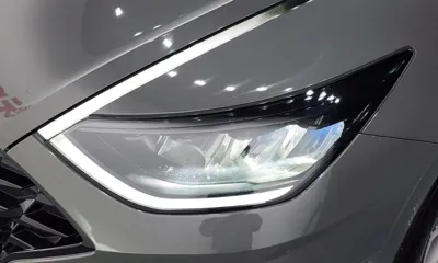 Hyundai Sonata 2022, 135001 км, за 16286.65 USD - фото 22