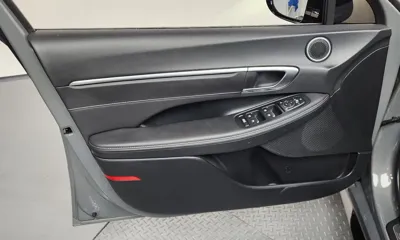 Hyundai Sonata 2022, 135001 км, за 16286.65 USD - фото 24