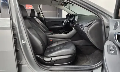 Hyundai Sonata 2022, 135001 км, за 16286.65 USD - фото 26
