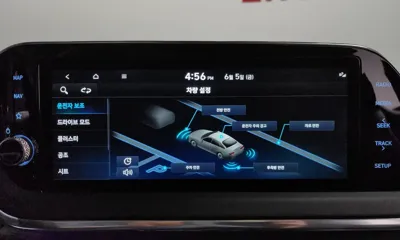 Hyundai Sonata 2022, 135001 км, за 16286.65 USD - фото 31