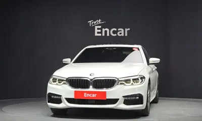 BMW 5-Series 2018, 125489 км, за 13514.91 USD - фото 3