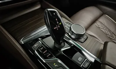 BMW 5-Series 2018, 125489 км, за 13514.91 USD - фото 9