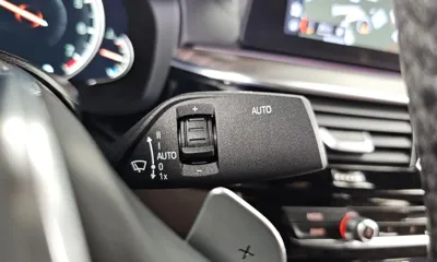 BMW 5-Series 2018, 125489 км, за 13514.91 USD - фото 28