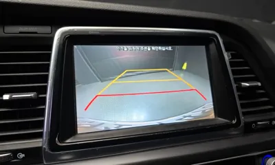 Hyundai Sonata 2019, 81288 км, за 9844.73 USD - фото 16