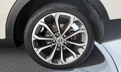 KG_Mobility_Ssangyong TIBOLI 2017, 230283 км, за 2990.31 USD