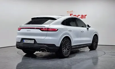 Porsche Cayenne 2020, 59932 км, за 59795.17 USD