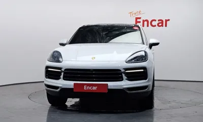 Porsche Cayenne 2020, 59932 км, за 59795.17 USD