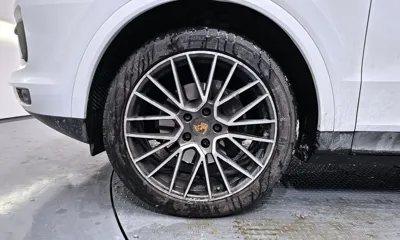 Porsche Cayenne 2020, 59932 км, за 59795.17 USD