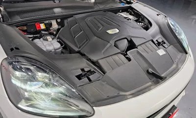 Porsche Cayenne 2020, 59932 км, за 59795.17 USD - фото 6
