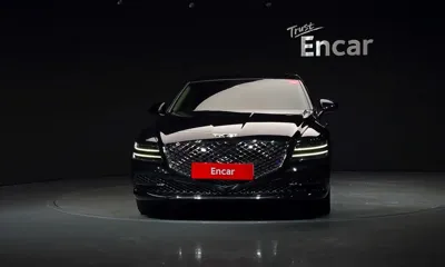 Genesis G80 2023, 54752 км, за 26691.4 USD