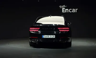 Genesis G80 2023, 54752 км, за 26691.4 USD