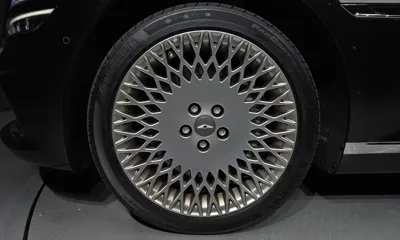 Genesis G80 2023, 54752 км, за 26691.4 USD
